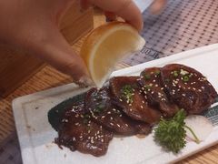 -林妈妈村·日式料理(宝山万达店)
