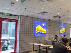 -肯德基(蓝桥店)