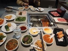 -海底捞火锅(步步高新天地店)