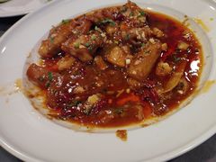 -一桶江山餐厅(松北店)