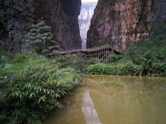 -武隆天坑地缝国家地质公园