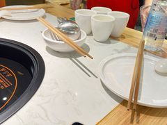 -川中渝夫火锅(铜陵万达广场店)