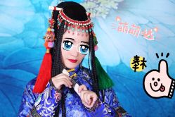 -美云庭古装·格格服汉服·京城旅拍(北京店)