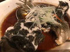 -杭州香格里拉·香宫中餐厅