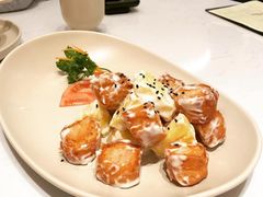 -鹿港小镇(霄云店)