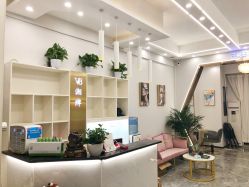 -V8潮牌·接发烫染连锁