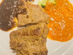 -吉布鲁牛排海鲜自助(硕果时代店)