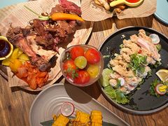 -食陆号·新式台湾创意菜(十全街首店)