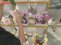 -海底捞火锅(莘松路店)