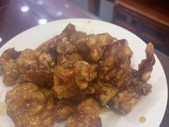 -杏园餐厅(阜成门店)