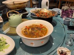 -客宴·江西客家菜(红角洲店)