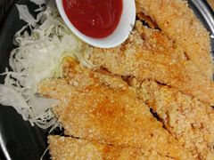 -大鼓米线(静安吴江DM店)