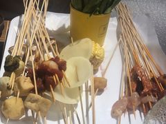 -旺蜀主成都串串火锅(西直门凯德MALL店)