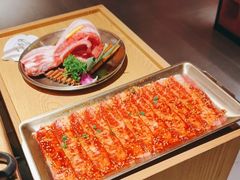 -西塔老太太泥炉烤肉(亚运村店)