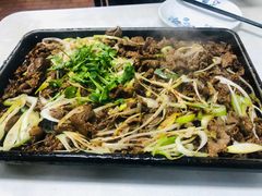 -清真永恒华威肉饼(潘家园店)