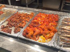 -禾斗海鲜自助(市南银座店)