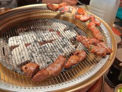 -西塔老太太泥炉烤肉(上海七宝领展广场店)