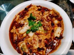 -老铺烤鸭(宝鸡店)