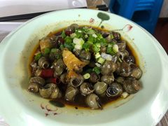 螺丝-龙虾奇迹(大华三路店)
