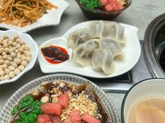 -大理董·董家小厨野生菌火锅(古城旗舰店)