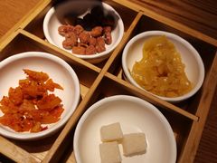 -闽上鲜·福建菜(龙湖滨江天街店)