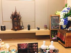 -享泰·泰式按摩SPA私家会所(太古汇店)