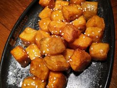 -楼兰新疆主题餐厅(苏州中心店)