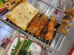 -遇西祠·海鲜烧烤(总店)