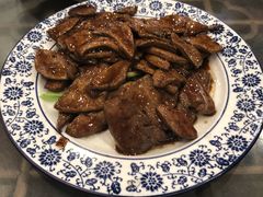 -陈记菜馆·非遗淮扬菜(东关街教场店)