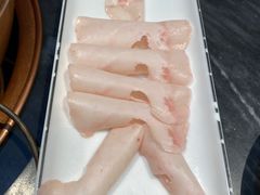 -南门四季铜锅涮肉(左家庄店)