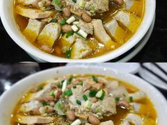 猪脑蒸七臭-绍兴名菜馆(可乐路店)