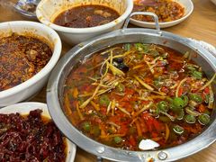 -艺味深尝(云锦路店)