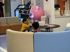 -极橙儿童齿科矫正中心(奥城店)