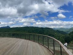 -山王坪喀斯特国家生态公园