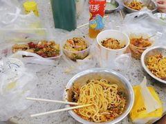 -文惠桥头大华干捞粉