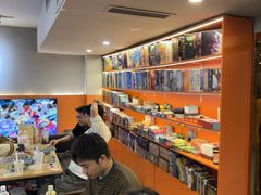 -欢度时光桌游·电玩·拼豆(国贸店)