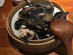 -黑鸡小馆(金源店)