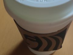 -星巴克(盐城五洲国际店)