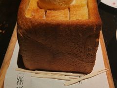 -绿茶餐厅(龙湖星悦荟店)