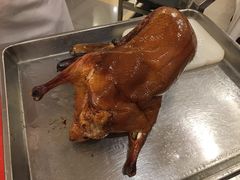 -北京全聚德(天安门店)