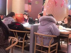 大堂-渝蛙馆(新百店)