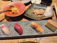 -桐寿司Sushi Tong