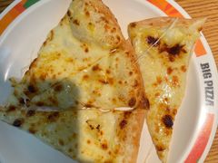 -比格比萨自助(国展店)