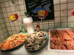 -火宴山海鲜自助火锅(万宴城店)