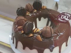 -DQ·蛋糕·冰淇淋(五棵松万达店)