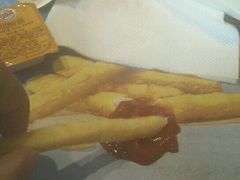 -汉堡王(南京砂之船店)