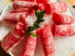 肥牛-生如夏花泰式火锅(西村黑金店)