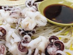 -贞姨美食·老字号海鲜大排档