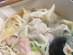 -谭师爷龙抄手(白下路店)