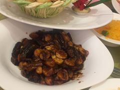 -山明水秀大饭店